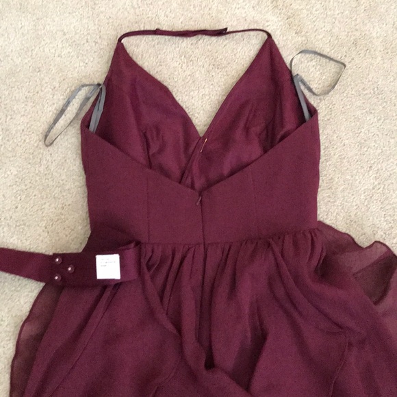 Vera Wang Party Dress - Picture 7 of 8